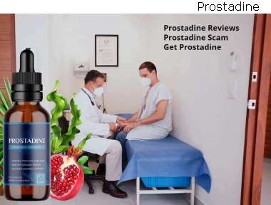 Prostadine Side Effects In Men